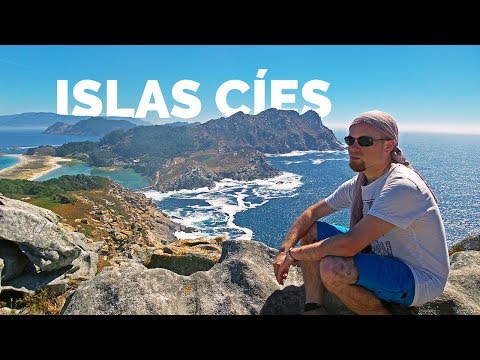 Qué ver y hacer en las Islas Cíes