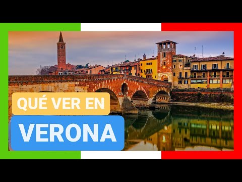 Qué ver y hacer en Verona: La ciudad del amor y la cultura italiana