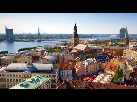 Qué ver y hacer en Letonia
