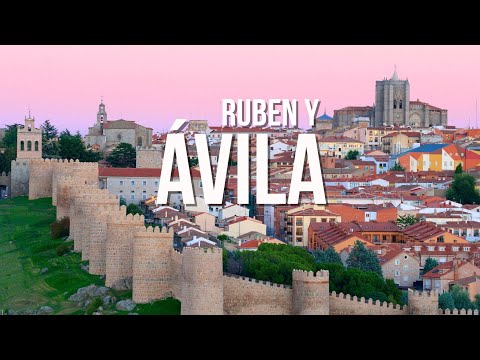 Qué ver y hacer en Ávila en 1 día