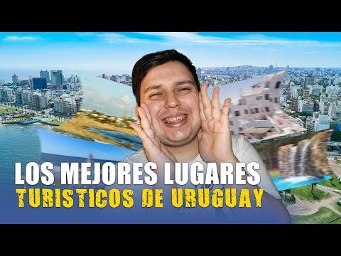 Qué ver y hacer en Uruguay
