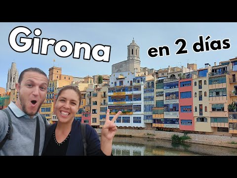 Qué ver y hacer en Girona: secretos de esta hermosa ciudad catalana