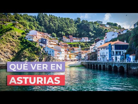 Qué ver y hacer en Asturias en 4 días