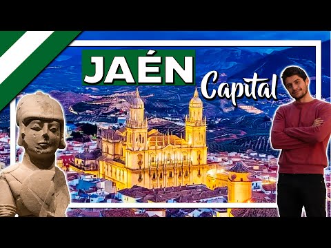 Qué ver y hacer en Jaén: la belleza de la ciudad andaluza