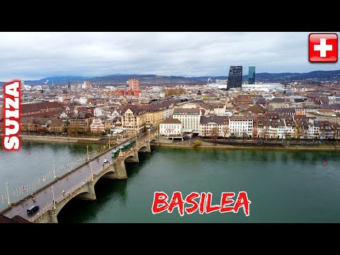Qué ver y hacer en Basilea: la ciudad suiza llena de arte y cultura