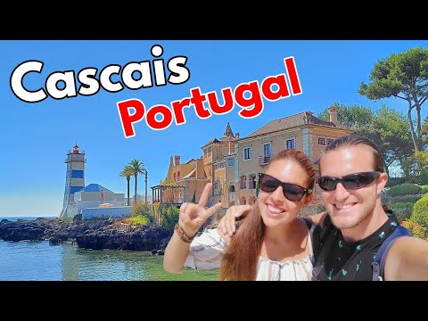 Qué ver y hacer en Cascais: la belleza costera de Portugal
