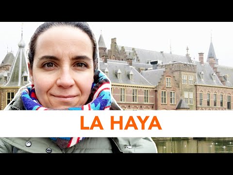 Qué ver y hacer en La Haya
