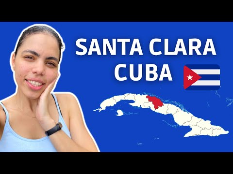 Qué ver y hacer en Santa Clara de Cuba
