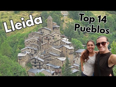 Qué ver y hacer en Lleida