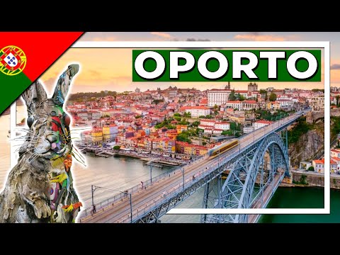 Qué ver y hacer en Oporto en 3 días